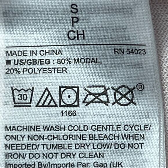 Love by Gap Velour Velvet Cropped Pink Hoody Size Small Barbiecore - Picture 5 of 6